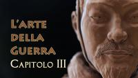 thumbnail Videolibro L'arte della guerra