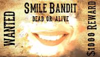 thumbnail Smile Bandit! Música