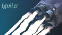+Igniter