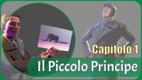 thumbnail Il Piccolo Principe