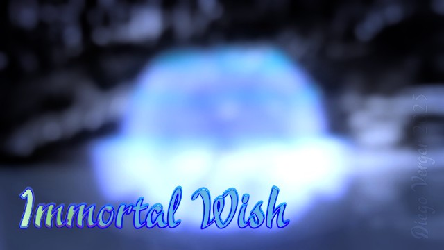 Immortal Wish