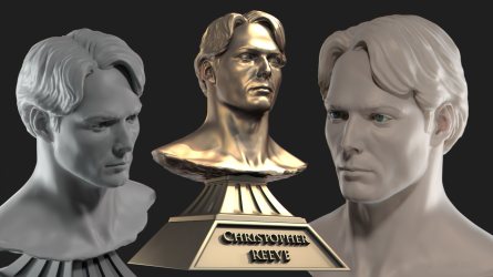 Sculpture (2024)