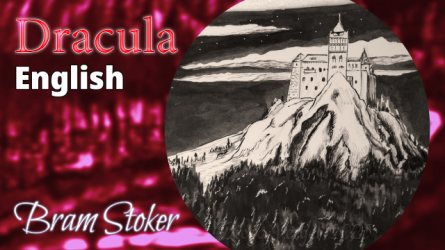 Jonathan Harker's Journal (Chapter 2)