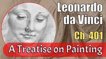 A Treatise on Painting (2023) Narration of Chapter 401